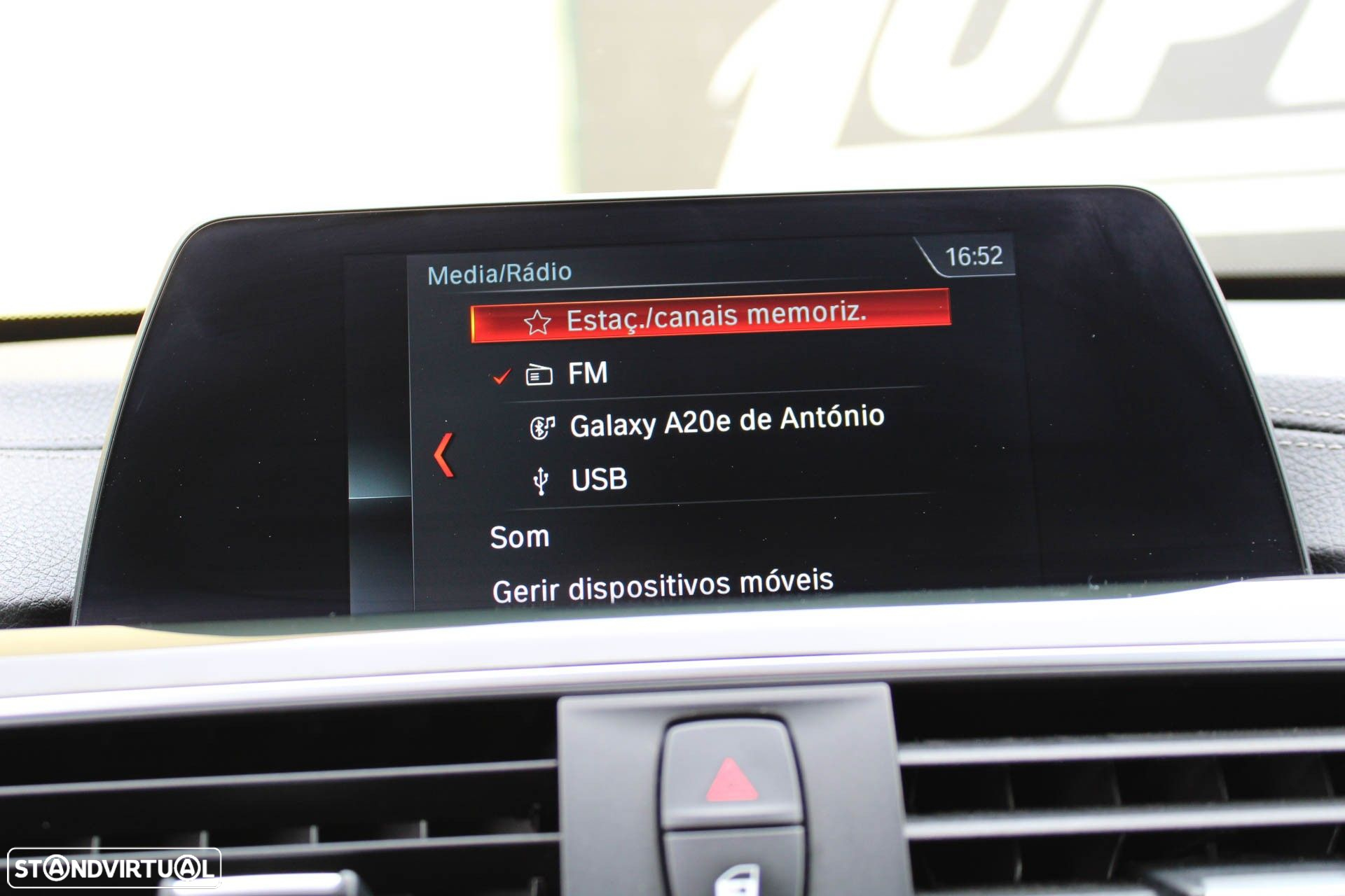 BMW 320 Gran Turismo d Line Sport Auto - 45
