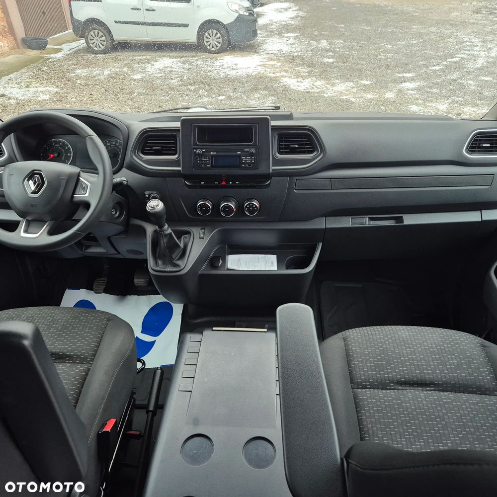 Renault Master L3 Pack Clim - 6