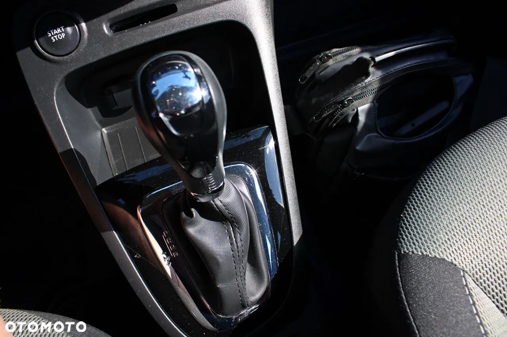 Renault Captur 1.2 TCe Intens EDC - 40