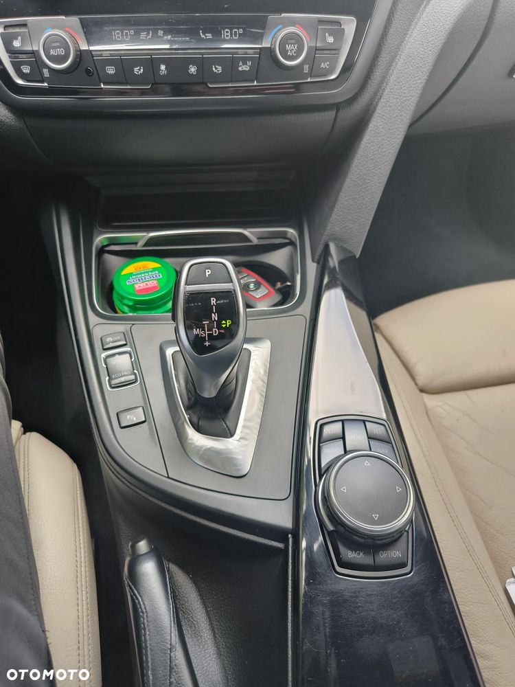 BMW Seria 4 428i xDrive - 12