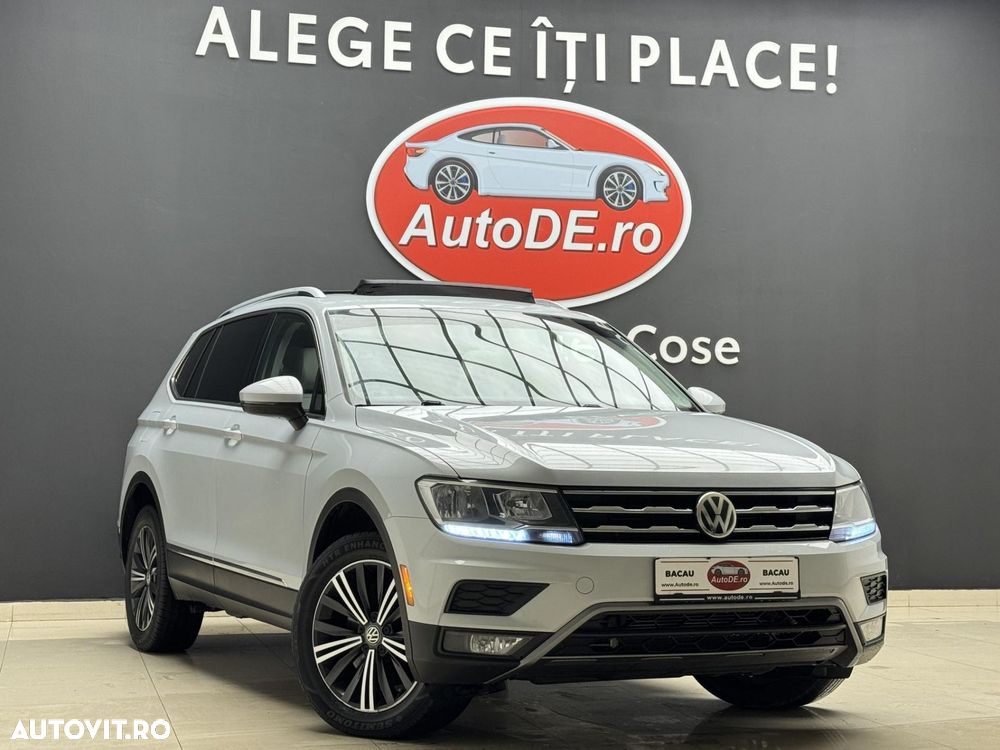 Volkswagen Tiguan - 3