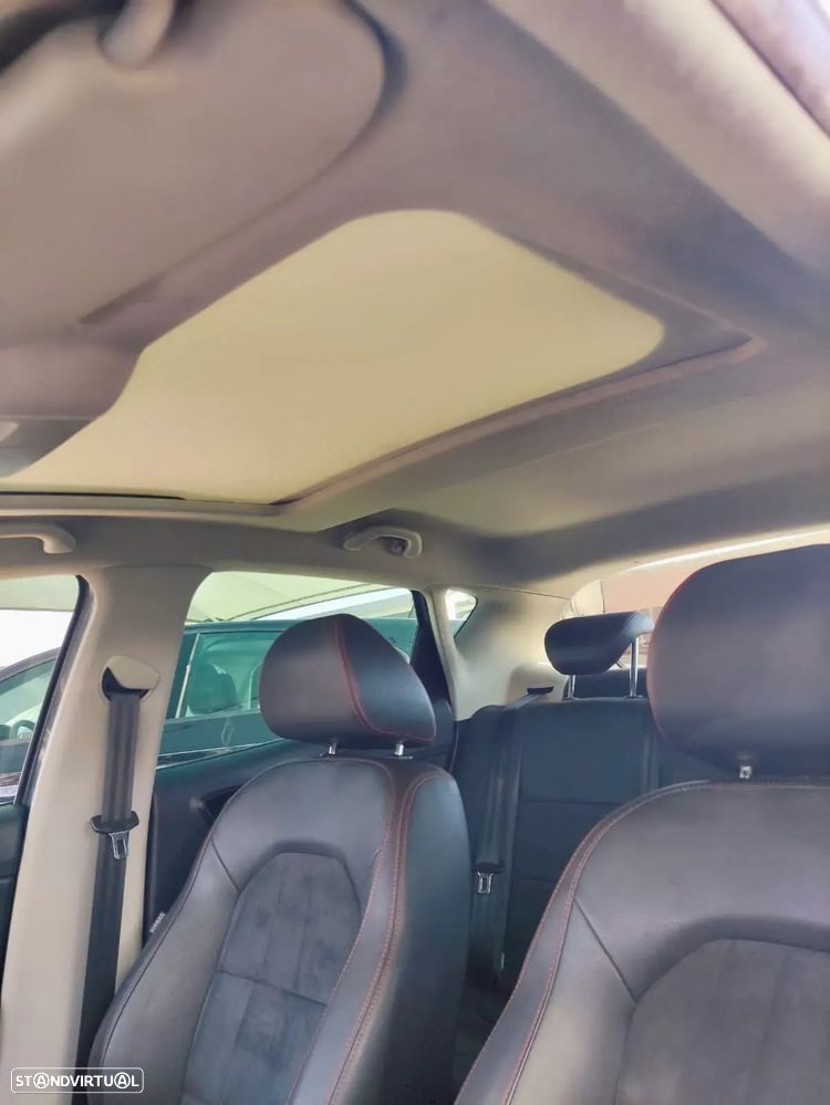 SEAT Ibiza 1.0 EcoTSI FR - 18