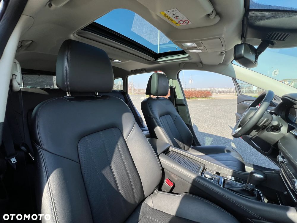 Mazda 6 2.5 SKYPassion - 2