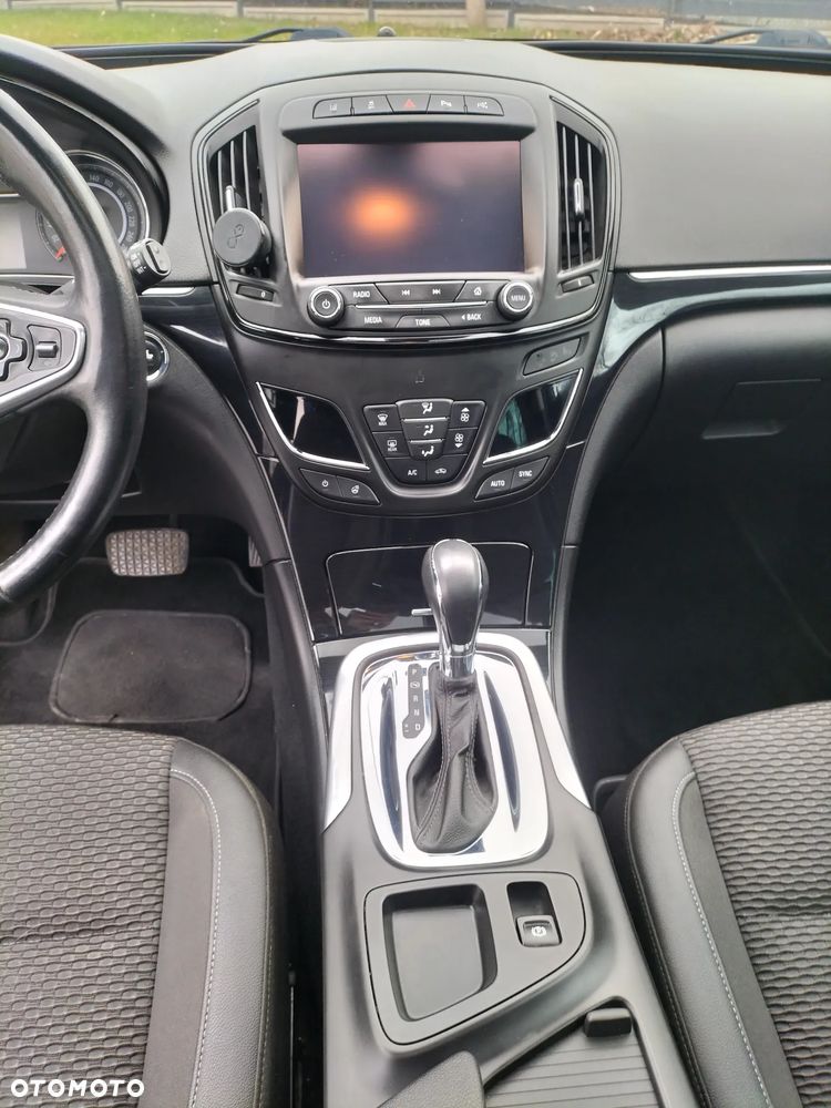 Opel Insignia - 39