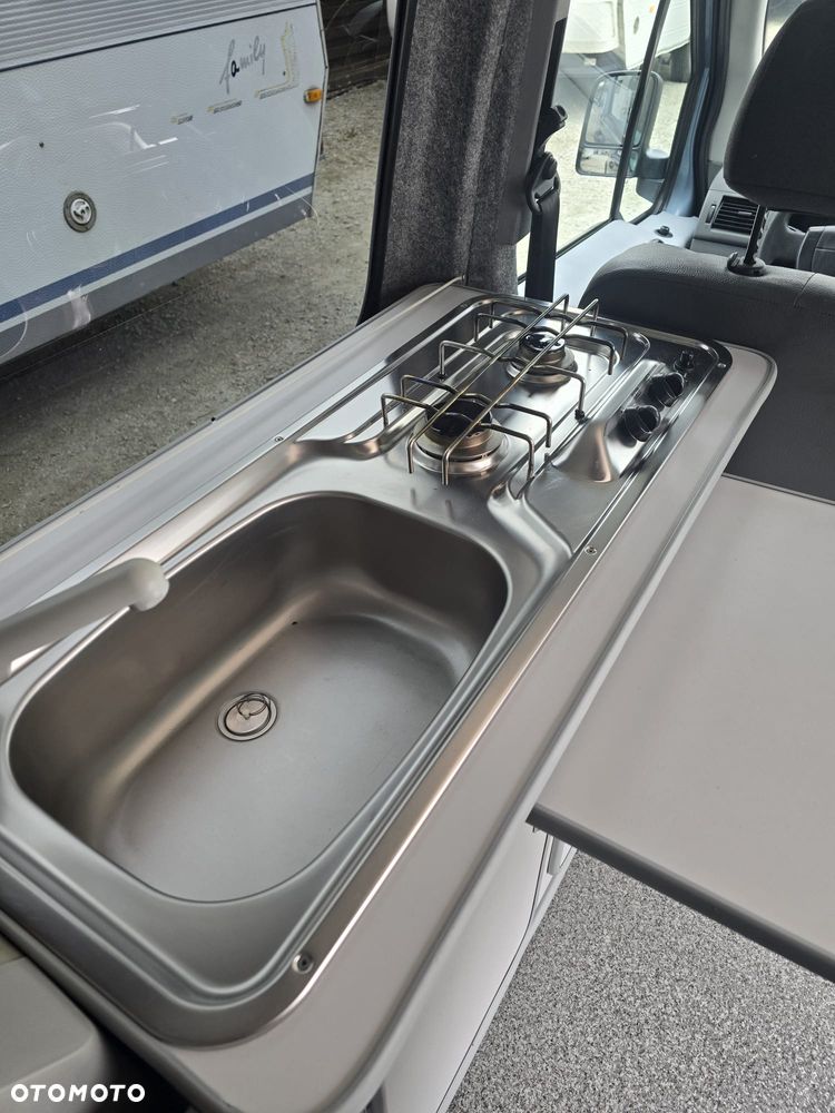 Ford TRANSIT CONNECT - 20