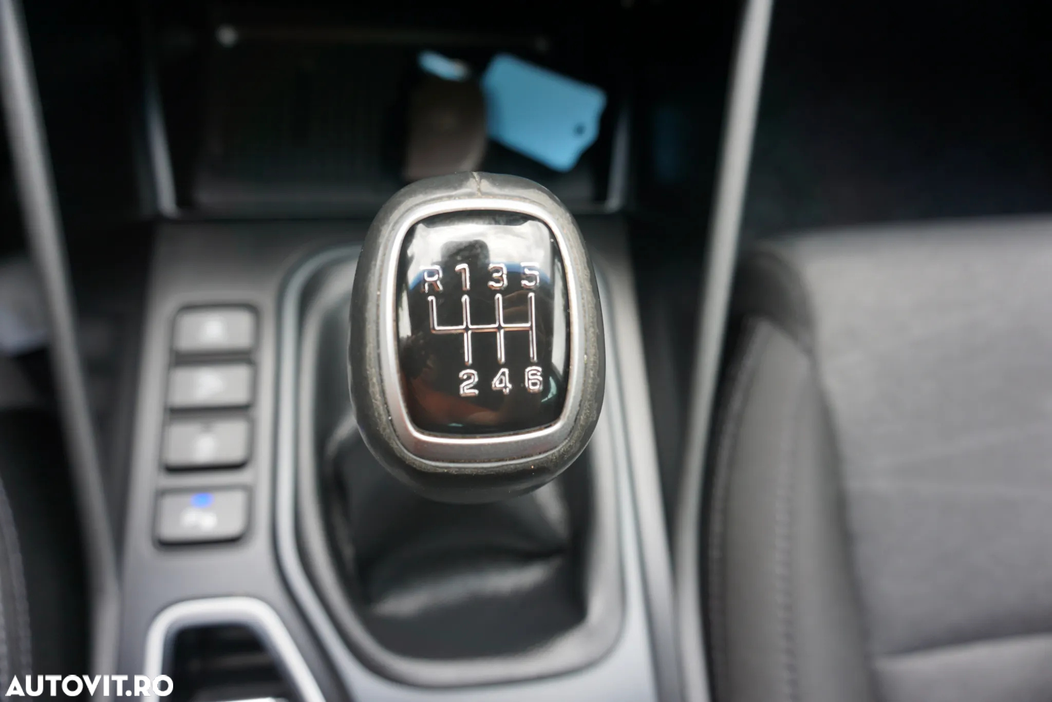 Hyundai Tucson - 31