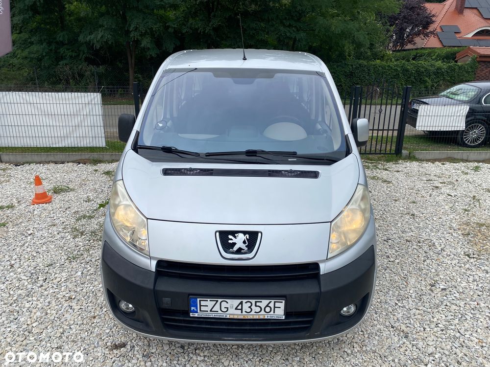 Peugeot Expert Tepee L1 Trendy - 8