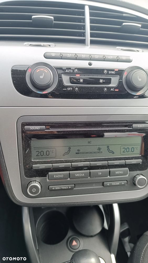 Seat Altea 1.8 TSI DSG Style - 14