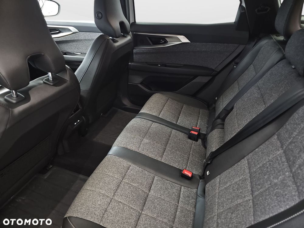 Renault Espace 1.2 E-Tech Full Hybrid 200 Techno MMT 7os - 12
