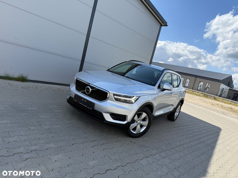 Volvo XC 40 D3 Momentum - 14