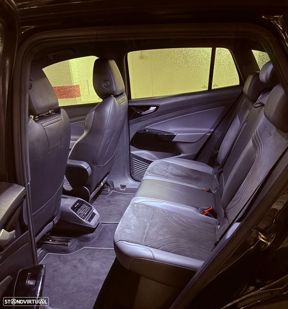 VW ID.4 Performance Upgrade Pro Max - 15