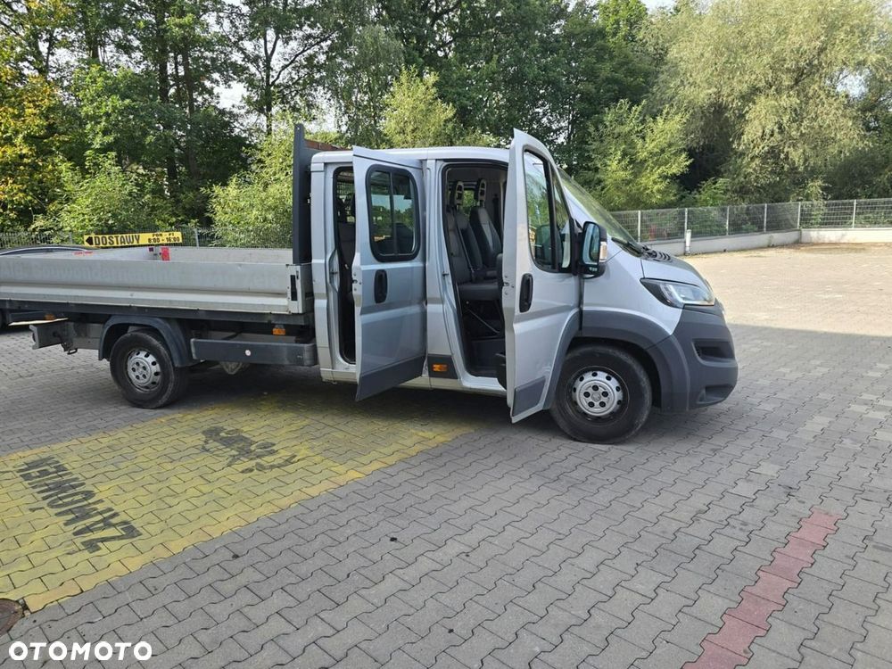 Peugeot Boxer - 3