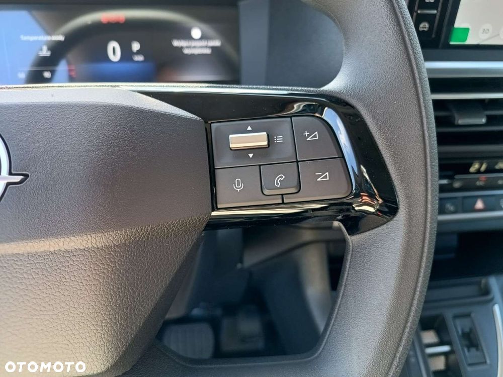 Opel Zafira - 12
