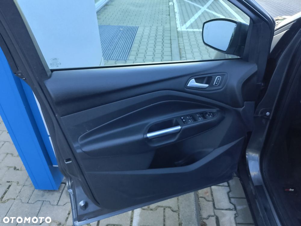 Ford Kuga 1.5 EcoBoost FWD Titanium ASS MMT6 - 18