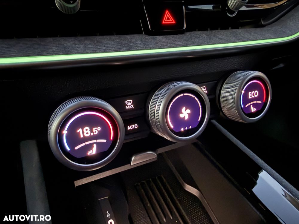 Skoda Superb - 41