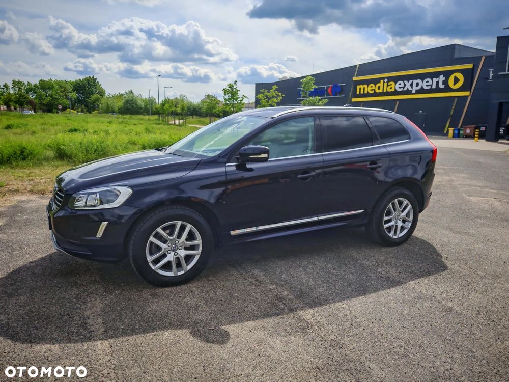 Volvo XC 60 D4 Drive-E Summum - 12