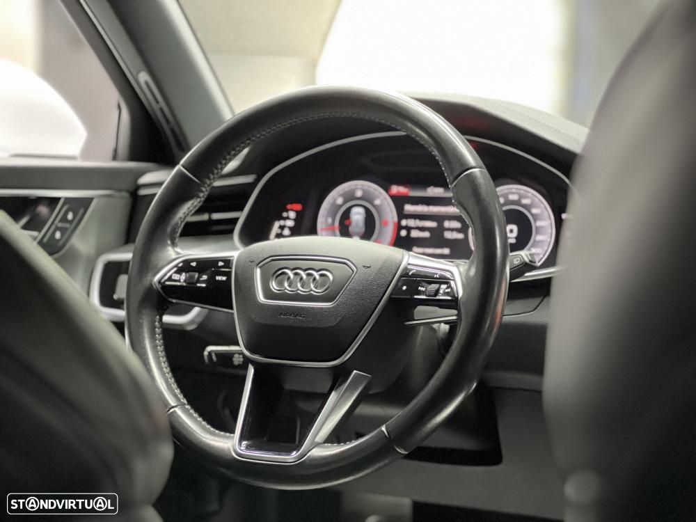Audi A6 Allroad 55 TDI quattro Tiptronic - 14