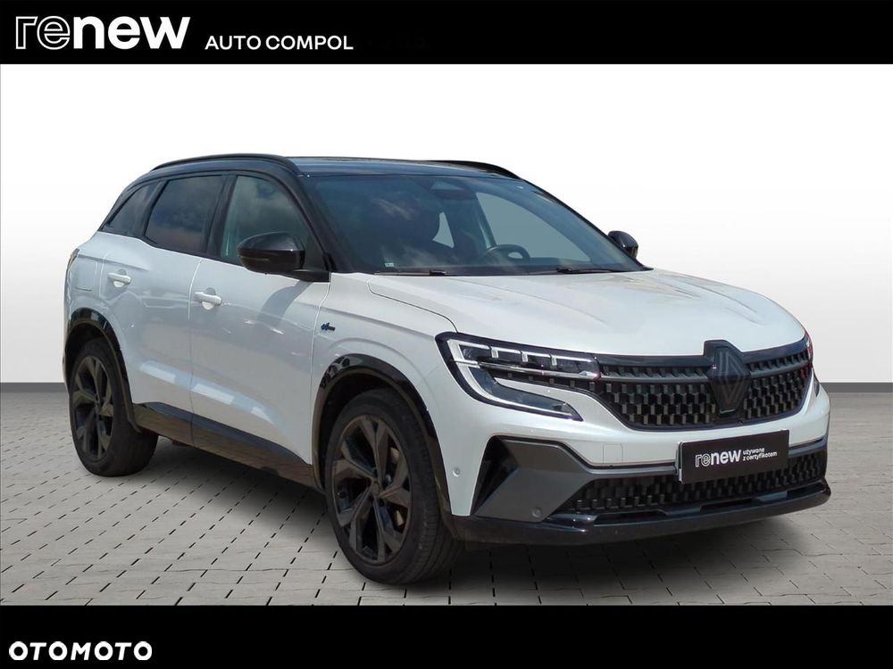 Renault Austral 1.3 TCe mHEV Techno esprit Alpine - 8