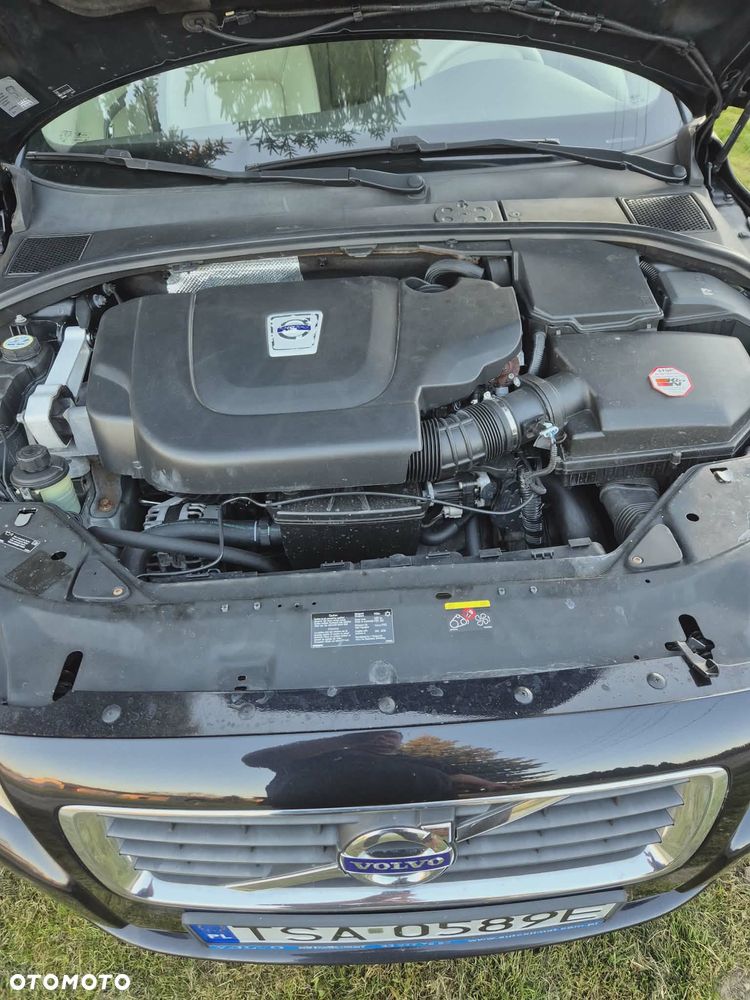 Volvo S80 D3 Momentum - 16