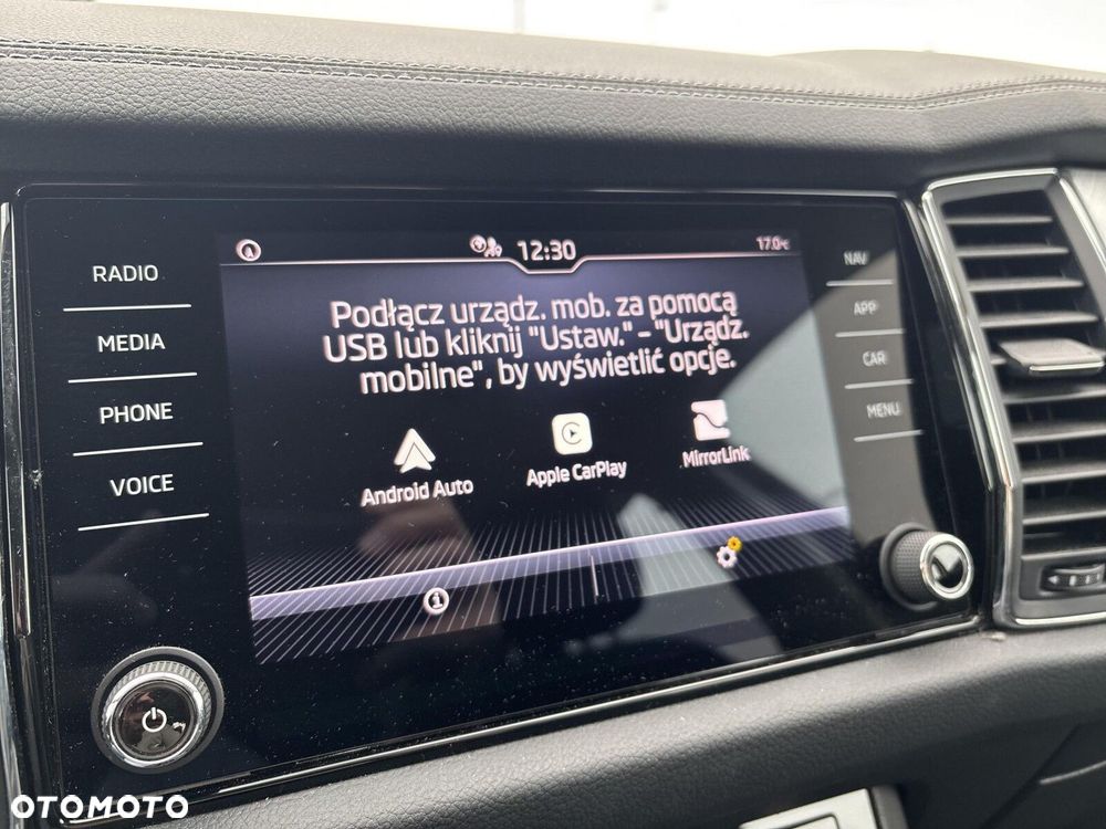 Skoda Kodiaq 1.5 TSI ACT 4x2 Ambition DSG - 21