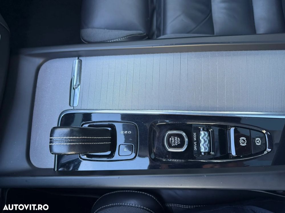 Volvo XC 60 - 17