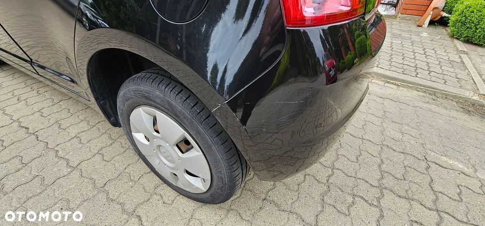 Suzuki Swift 1.3 Comfort - 19