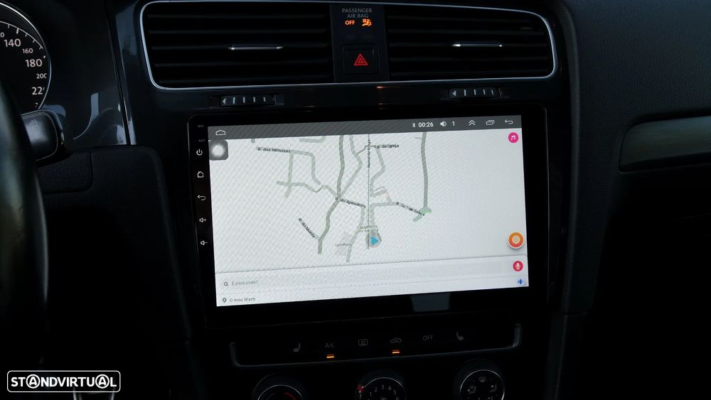 VW Golf 1.6 TDI R-Line - 36