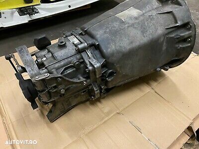 Cutie viteze Mercedes Sprinter 3.0 CDI (906); 6 Trepte - 5