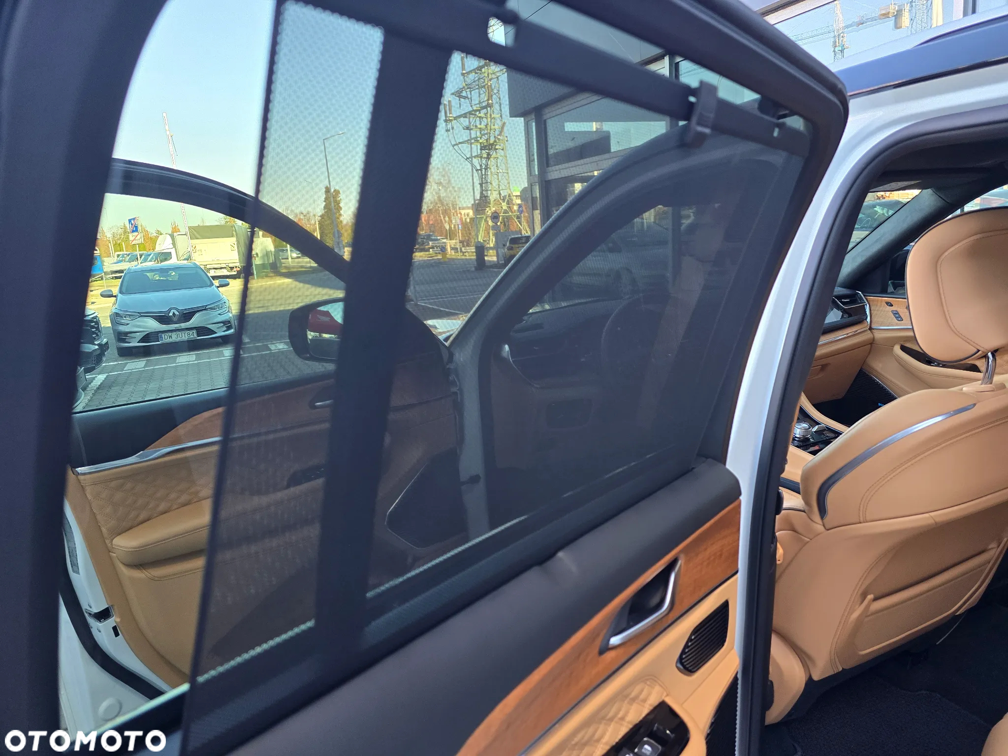 Jeep Grand Cherokee 2.0 4xe PHEV Summit Reserve - 20