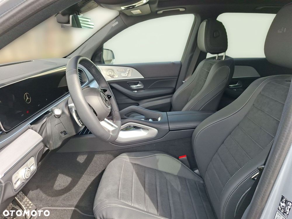 Mercedes-Benz GLE - 14
