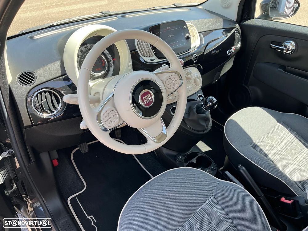 Fiat 500C - 13