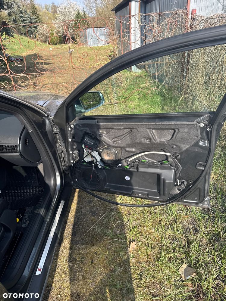 Audi A6 Avant 3.0 TDI Quattro Tiptronic - 20