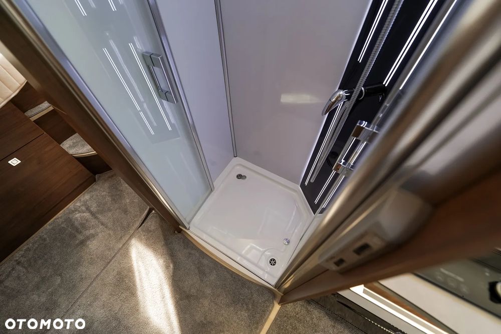 Frankia Platin I8400 QD - 38