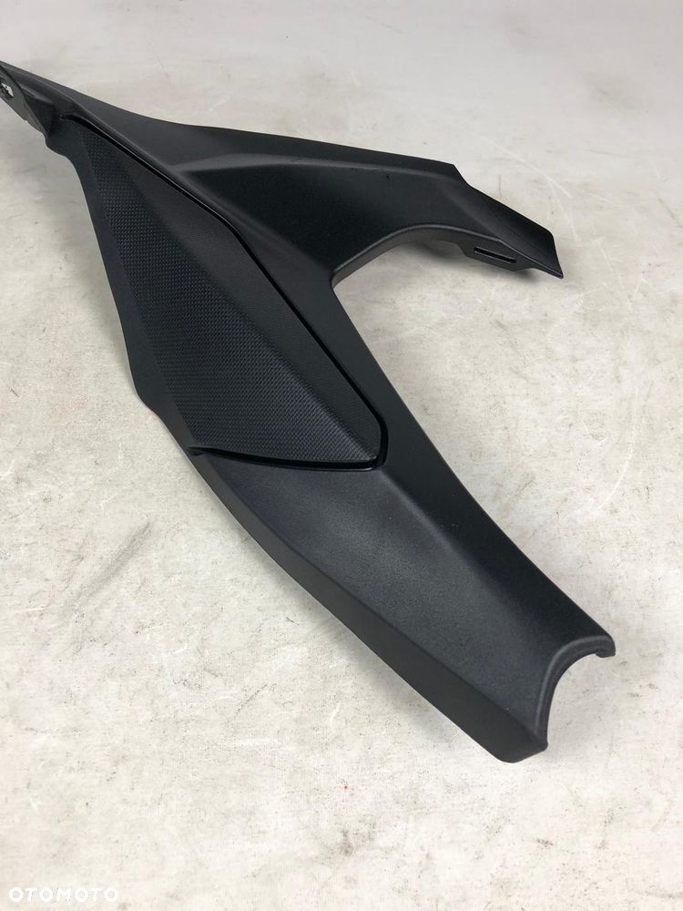 Ducati Streetfighter V4 V2 Lewy Bok Wypełnienie Owiewka - 2