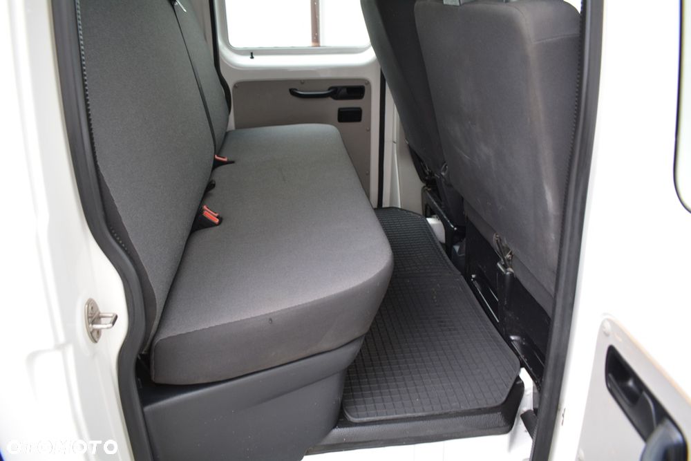 Volkswagen TRANSPORTER T6 DOKA - 27