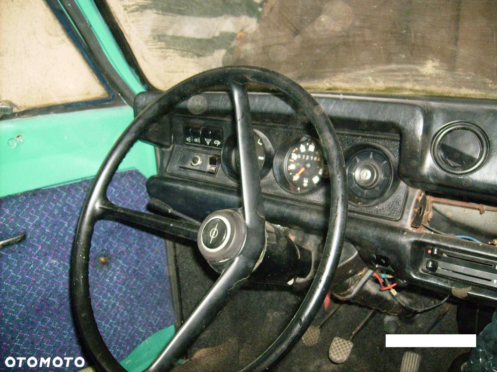 Opel Kadett - 1