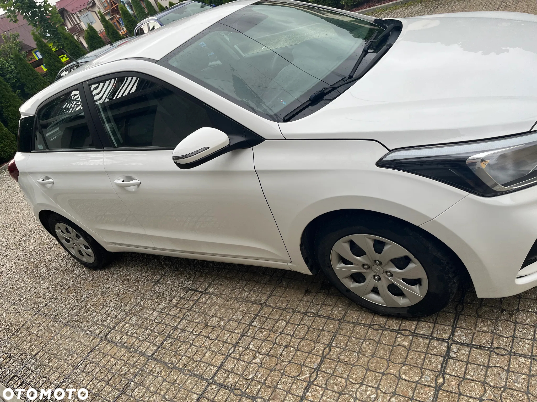 Hyundai i20 1.2 Classic Plus - 5