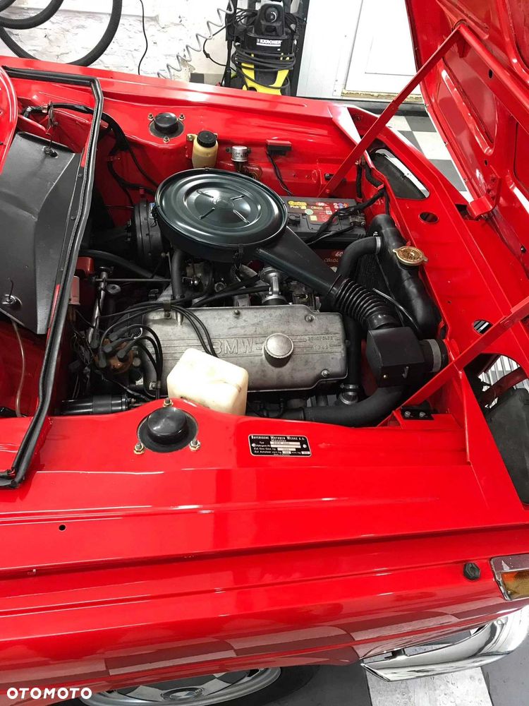 BMW Inny - 6