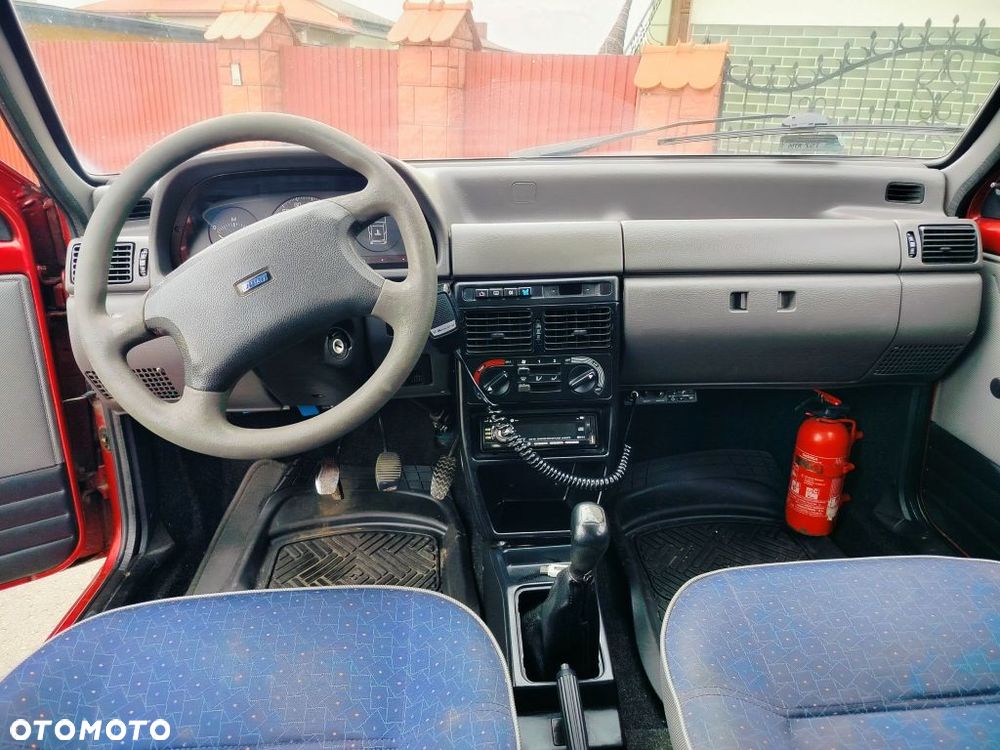 Fiat Uno - 9