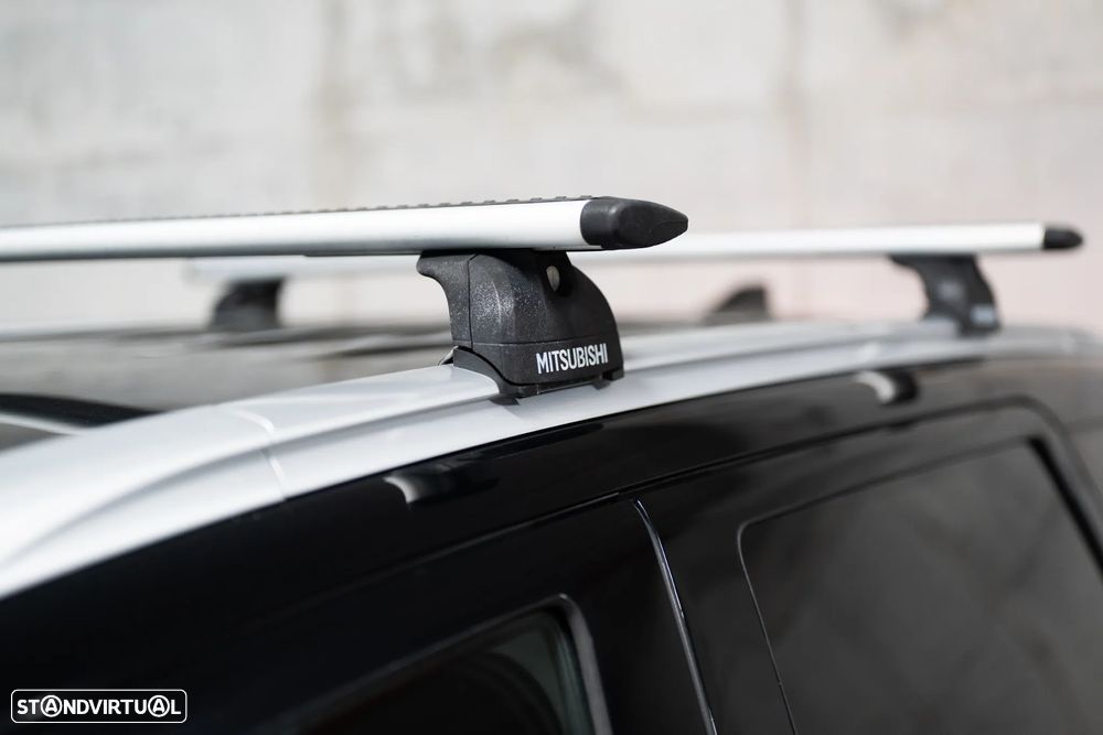 Mitsubishi Outlander 2.4 Instyle - 8