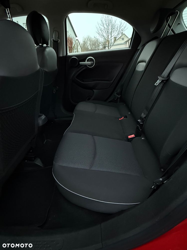 Fiat 500X 1.6 E-Torq 4x2 Pop - 12