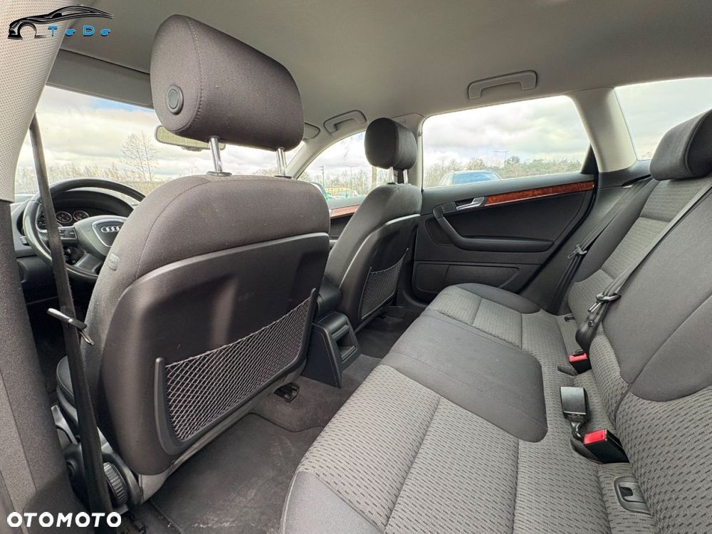 Audi A3 Sportback 1.4T FSI Ambiente - 22