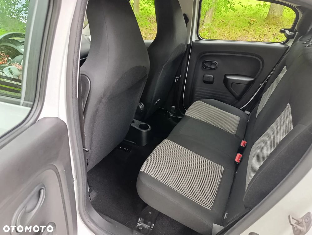 Renault Twingo SCe 70 Start&Stop Cosmic - 16