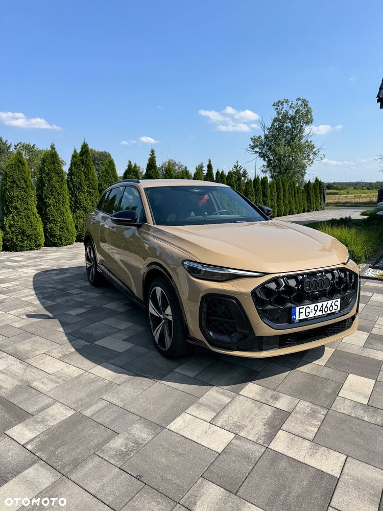 Audi Q5 40 TDI mHEV Quattro S Line S tronic - 19