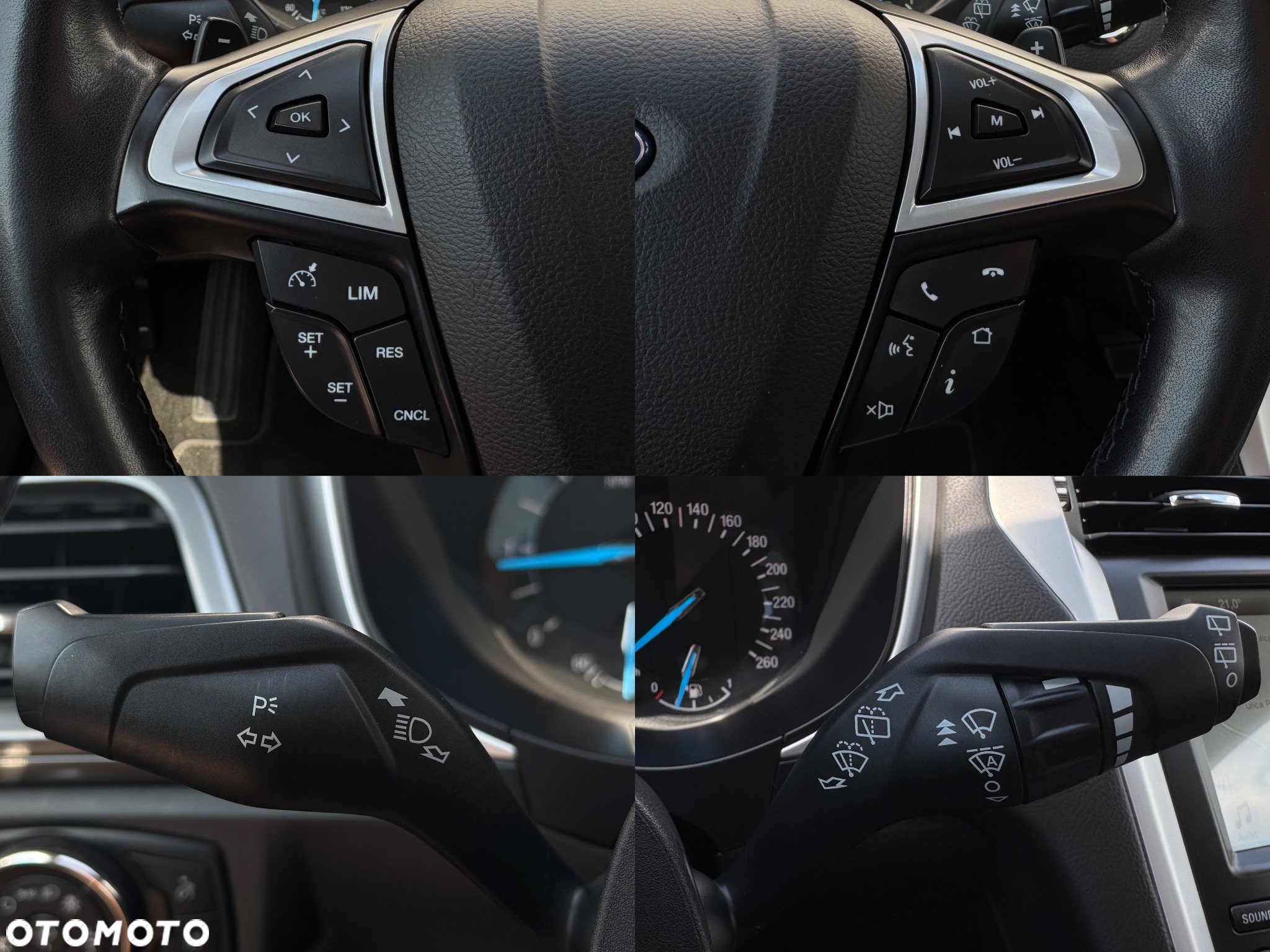 Ford Mondeo 2.0 TDCi Start-Stopp PowerShift-Aut Business Edition - 11