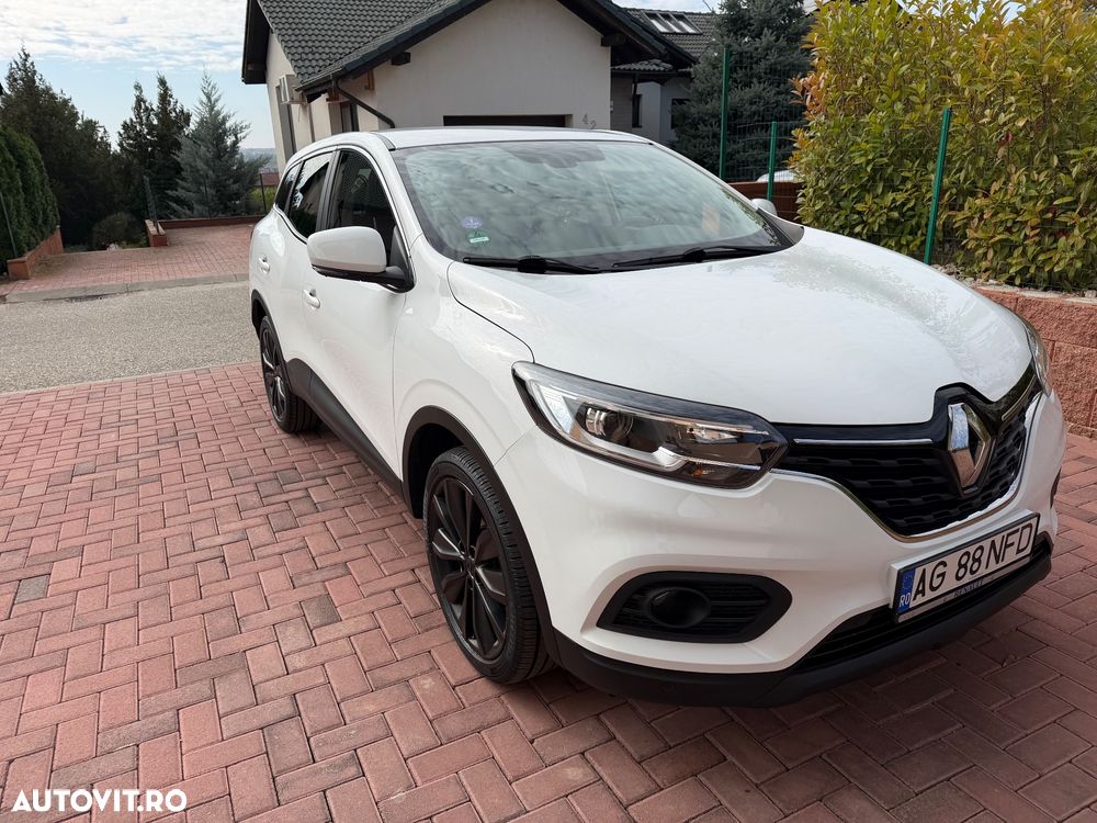 Renault Kadjar - 12