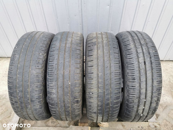 Opony 195/60 R16C Hankook Vantra LT 4 szt