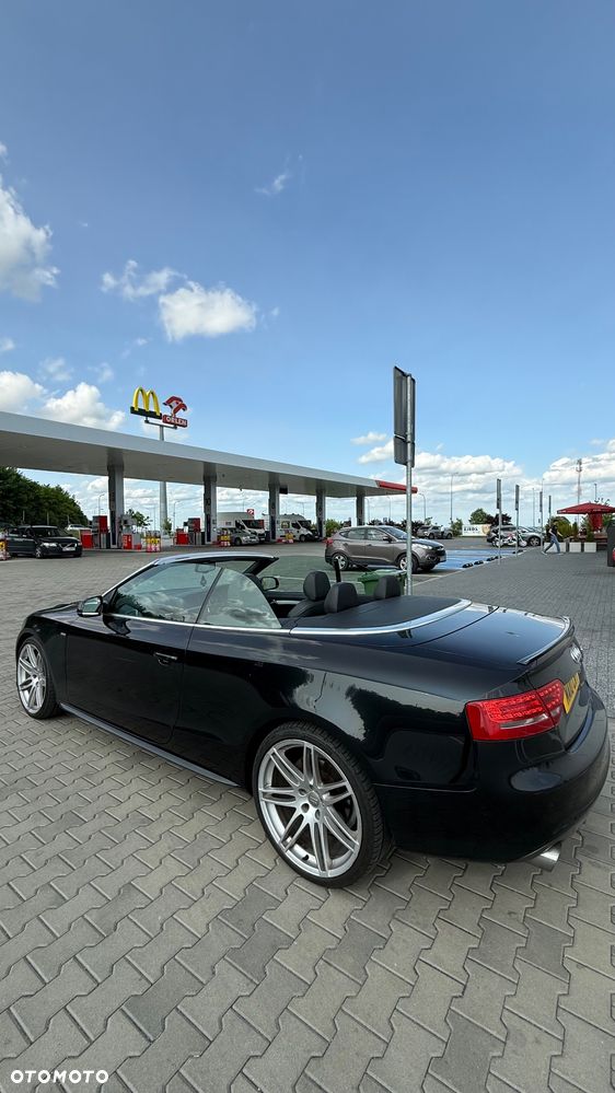 Audi A5 - 5