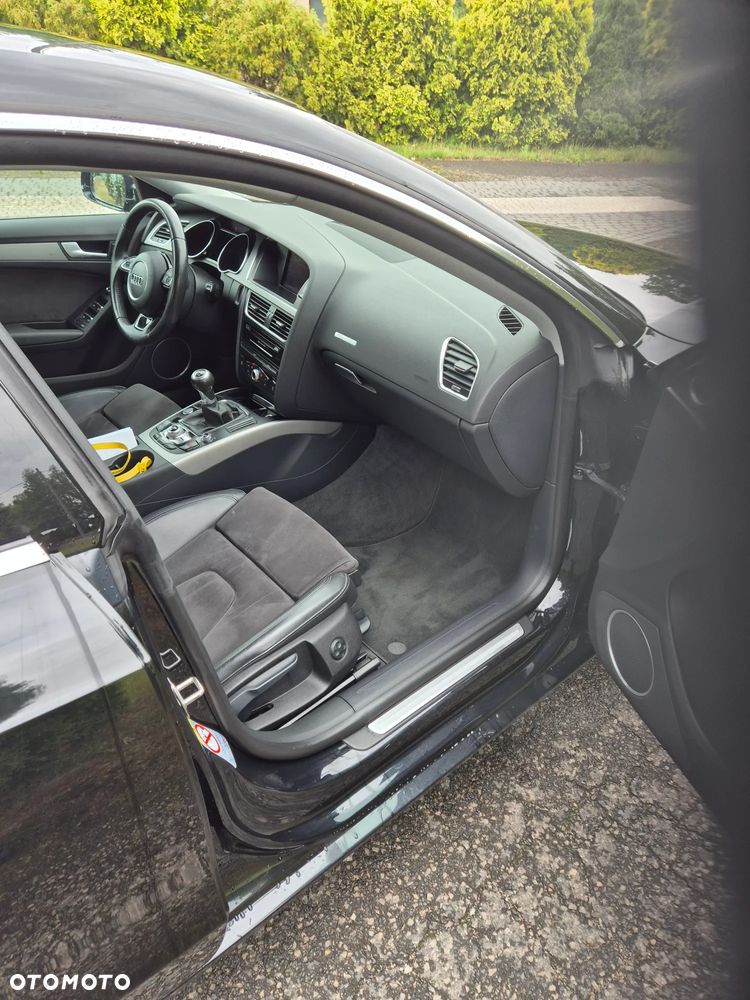 Audi A5 Sportback - 3