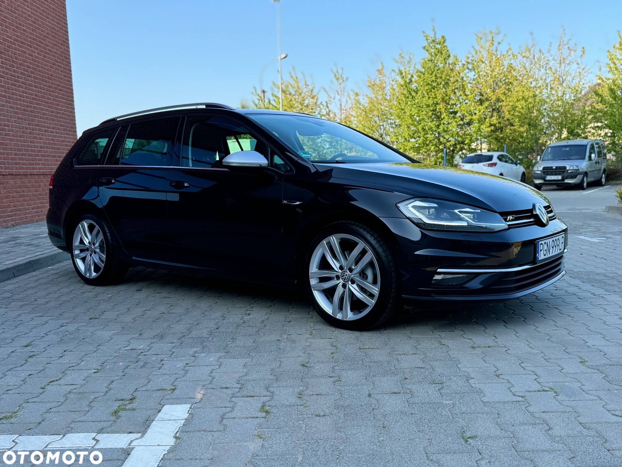 Volkswagen Golf VII 2.0 TDI BMT Highline DSG - 3